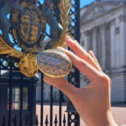 Halcyon Days Personalisation*2023 Annual Year Box - Personalised |