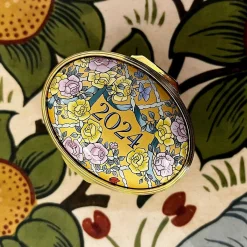 Halcyon Days Personalisation*2024 Annual Year Box - Personalised