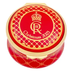 Halcyon Days Dated Annual Editions*2023 Christmas Box |