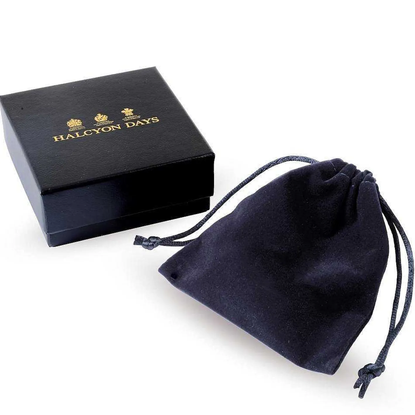 Halcyon Days Hinged Bangles*Agama Cream & Gold Hinged Bangle |