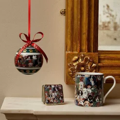 Halcyon Days Mugs*Dogs Mug |