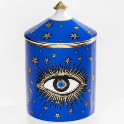 Halcyon Days Candles*Evil Eye Jasmine Lidded Candle