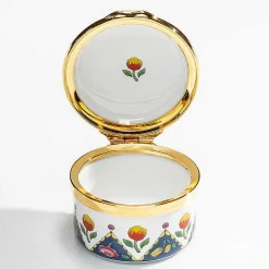 Halcyon Days Personalisation*Happy Birthday Box - Personalised |