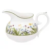 Halcyon Days Teaware*Highgrove Wildflower Creamer