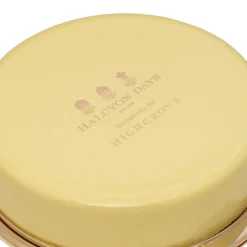 Halcyon Days Iconic Great Britain*Highgrove Wildflower Enamel Box