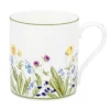 Halcyon Days Mugs*Highgrove Wildflower Mug |