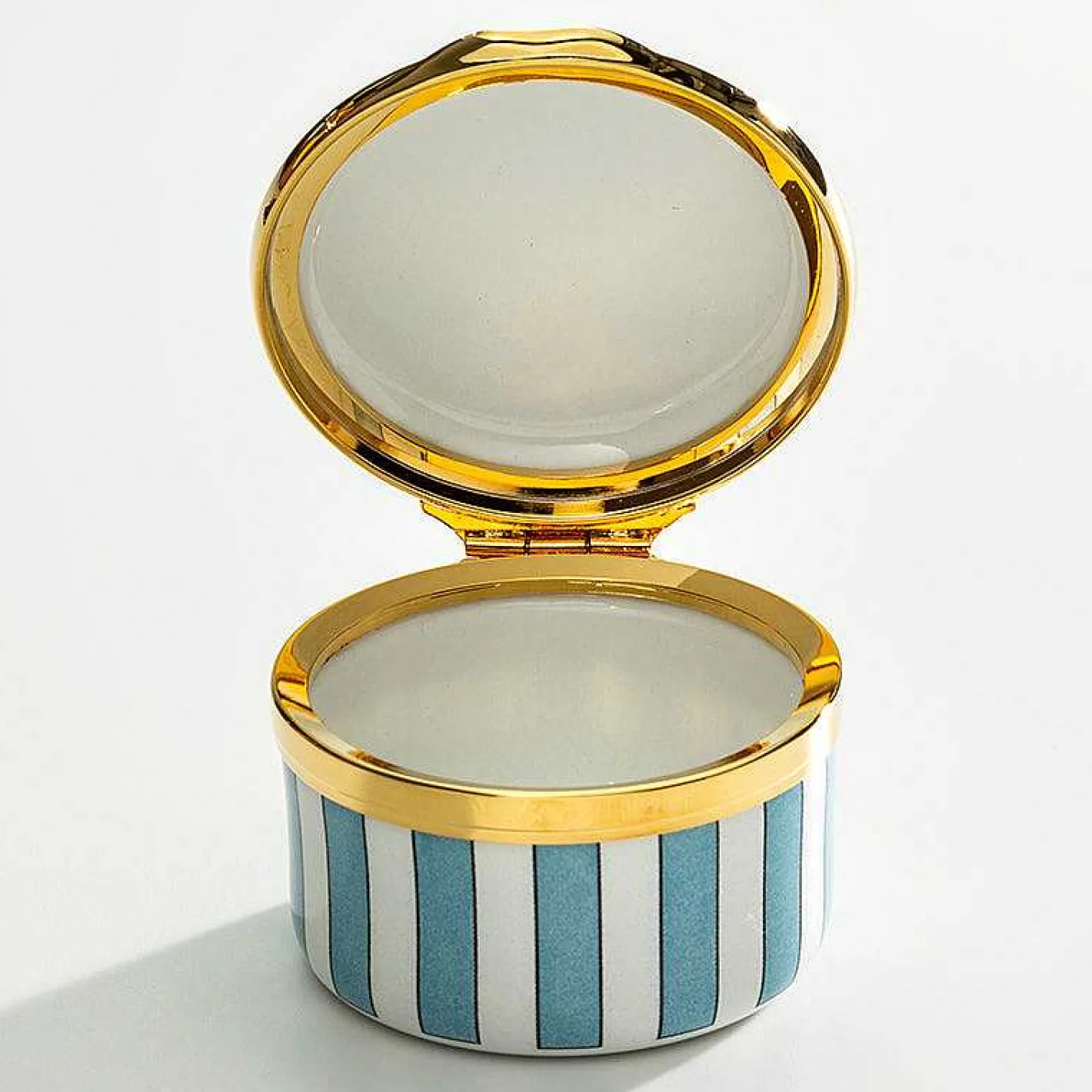 Halcyon Days Personalisation*It'S A Boy Box - Personalised