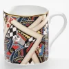 Halcyon Days Mugs*Lets Play Cards Mug