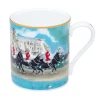 Halcyon Days Mugs*Life Guards On Parade Mug