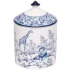 Halcyon Days Candles*Serengeti Jasmine Lidded Candle