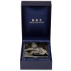 Halcyon Days Commemorative & Limited Editions*Sir Noel Coward Prestige Enamel Box |