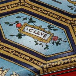 Halcyon Days Commemorative & Limited Editions*65Th Anniversary Of The Coronation Musical Box |