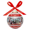 Halcyon Days Baubles*The Nutcracker Party Scene Bauble |