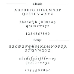 Halcyon Days Personalisation*Welcome To The Family Enamel Box